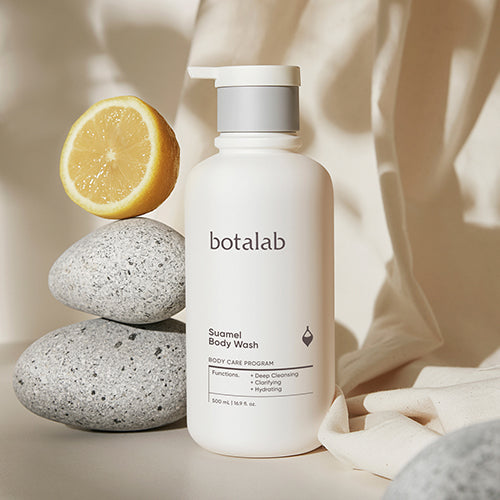 Botalab Suamel Body Wash