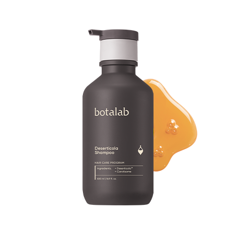 Botalab Complete Hair & Body Care Trial Bundle