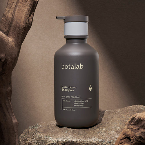 Botalab Deserticola Shampoo