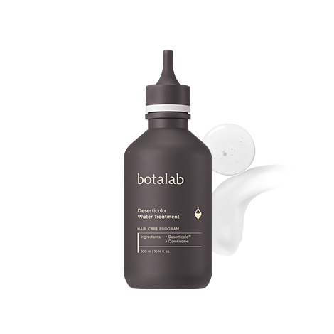 Botalab Deserticola Water Treatment