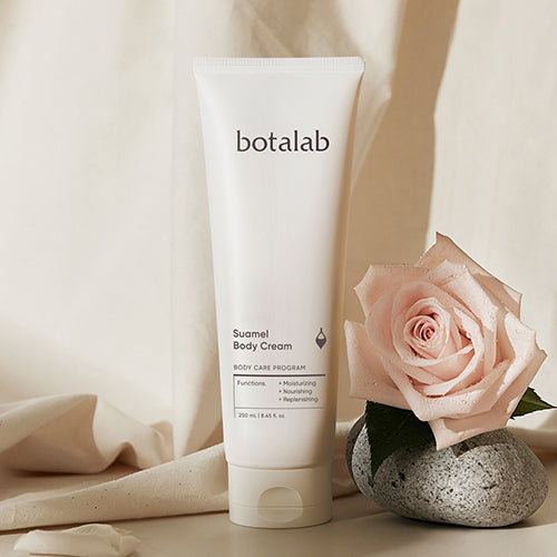 Botalab Suamel Body Cream