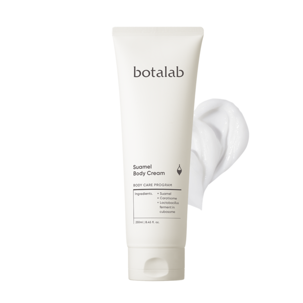 Botalab Complete Hair & Body Care Trial Bundle