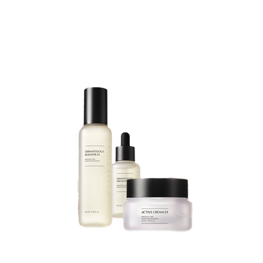 INCELLDERM EX Line Starter Bundle