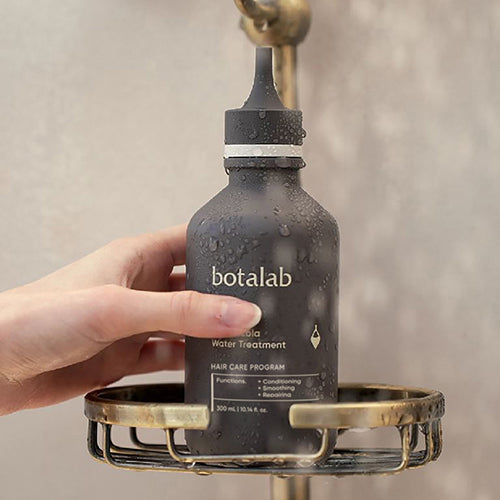 Botalab Deserticola Water Treatment